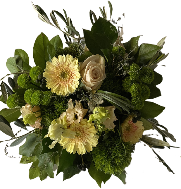 Bild Blumenstrauß